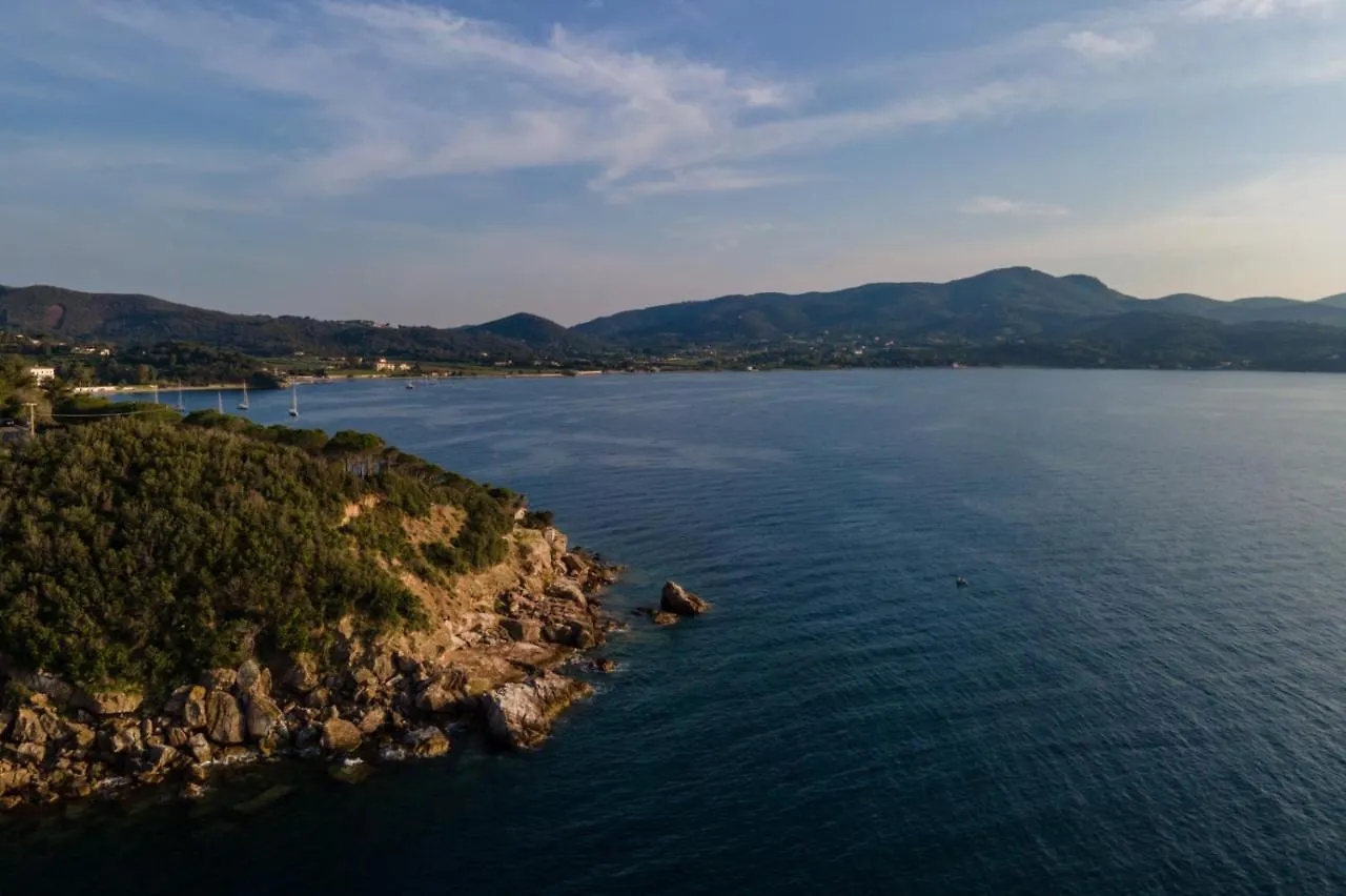 Aparthotel Elbitat Homes Bagnaia