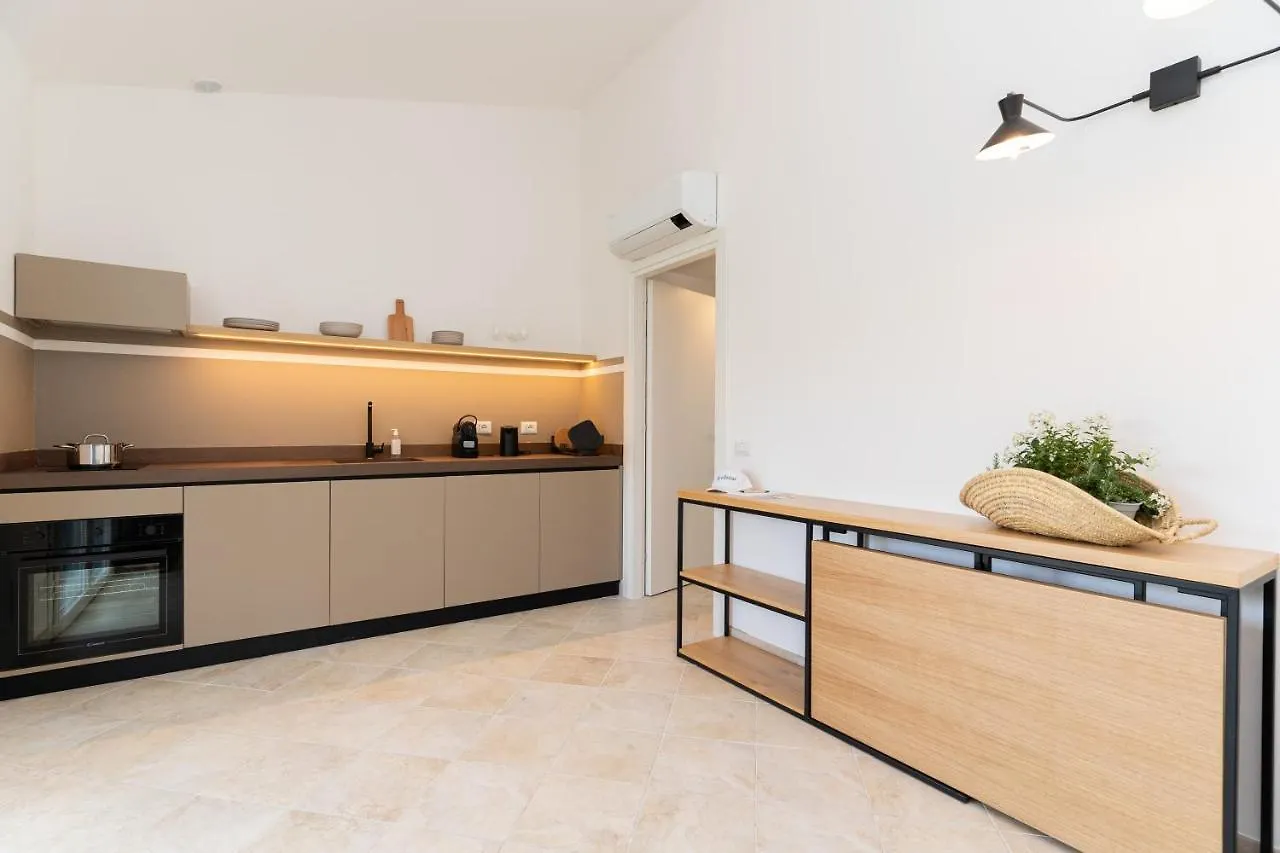 Elbitat Homes Bagnaia  Aparthotel Bagnaia (Livorno)