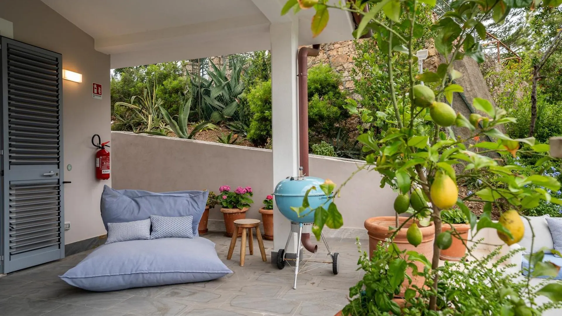 Aparthotel Elbitat Homes Bagnaia
