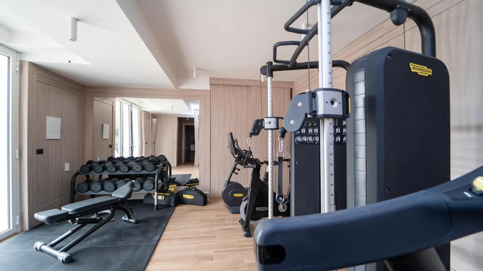 Aparthotel Elbitat Homes Bagnaia  Italy