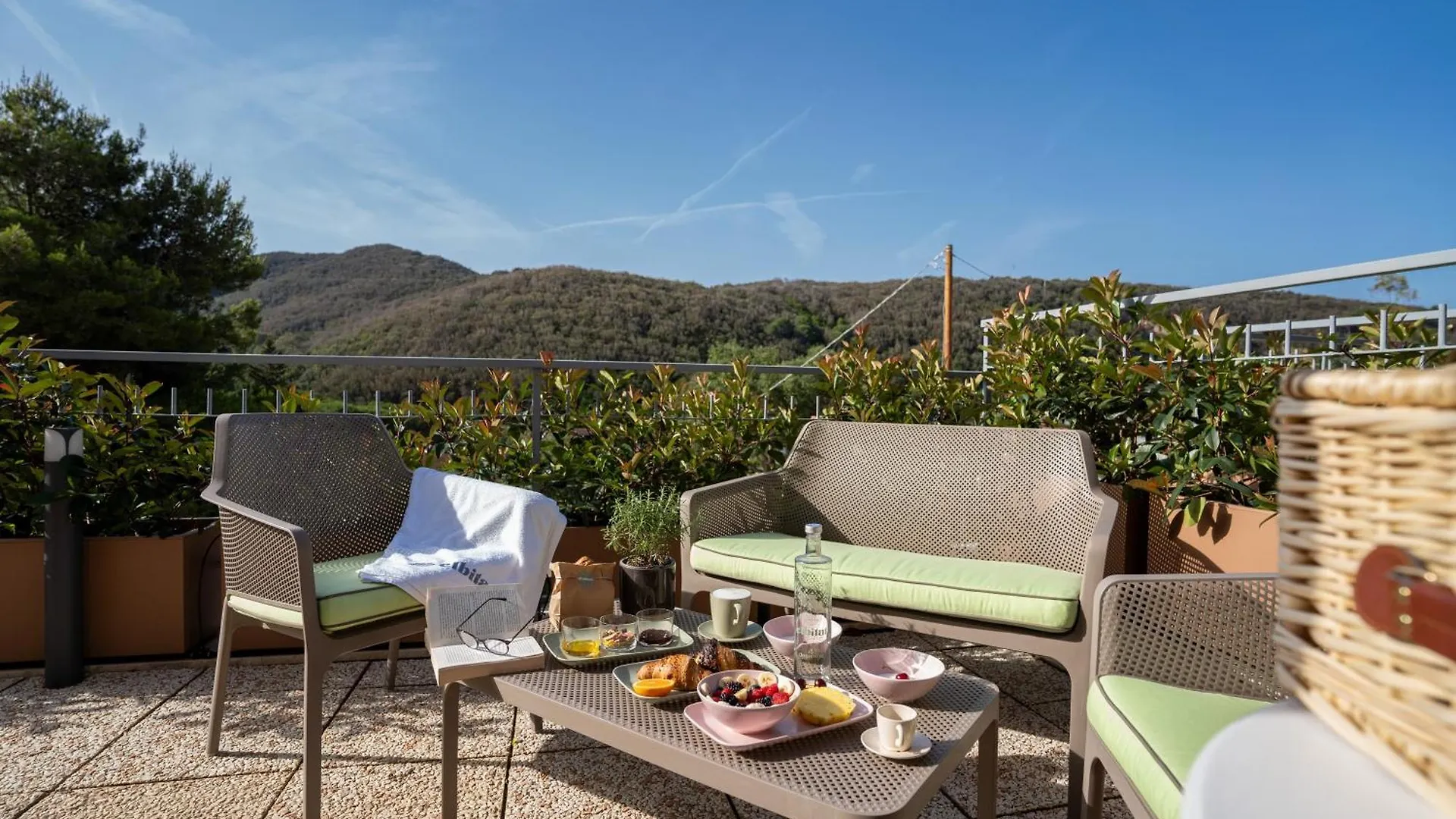 Aparthotel Elbitat Homes Bagnaia