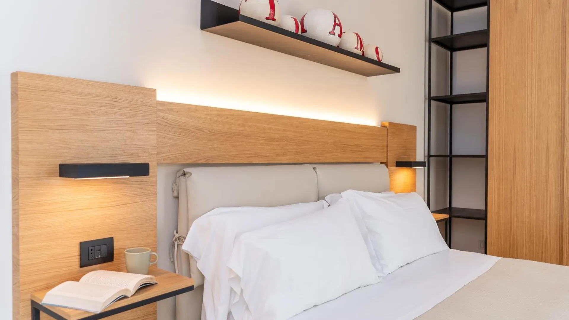 Aparthotel Elbitat Homes Bagnaia