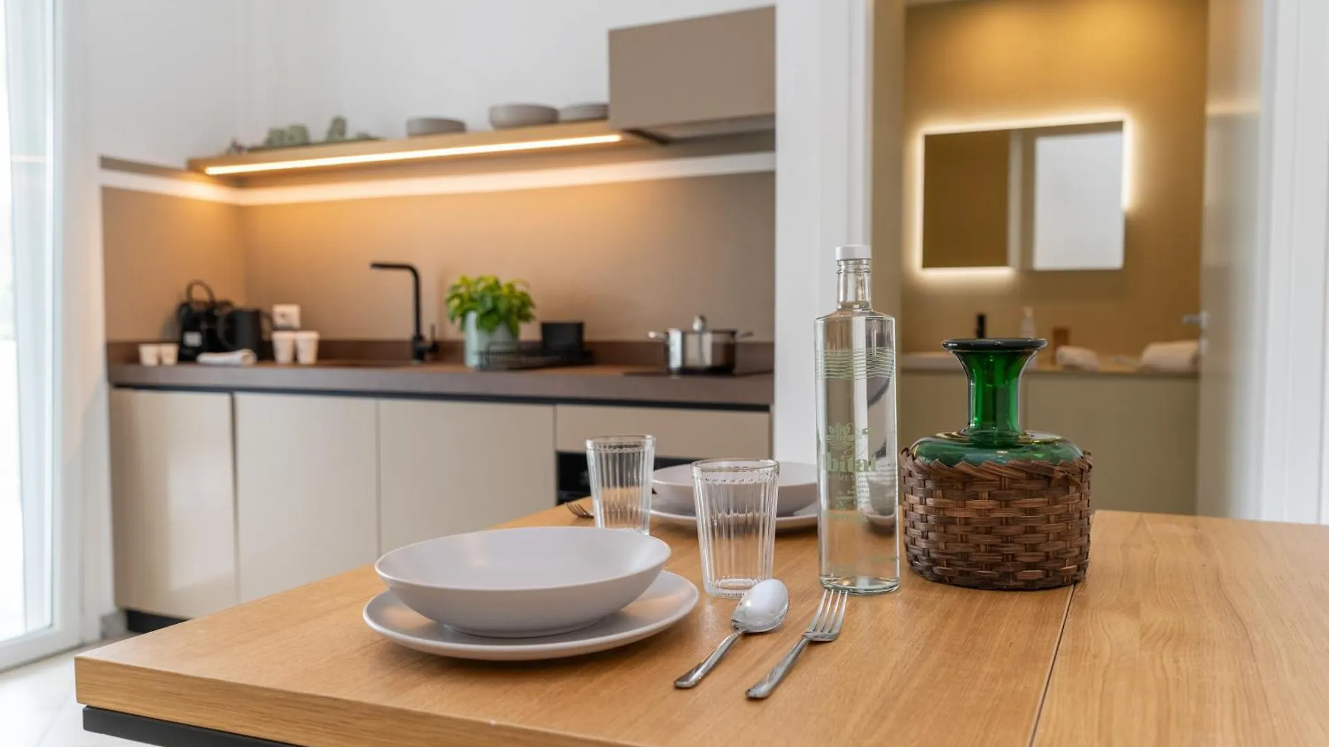 Elbitat Homes Bagnaia  Aparthotel Bagnaia (Livorno)