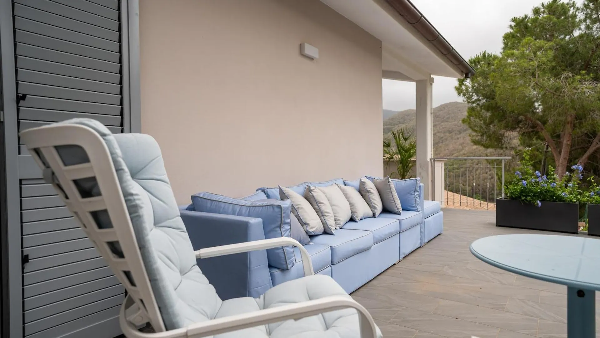 Aparthotel Elbitat Homes Bagnaia