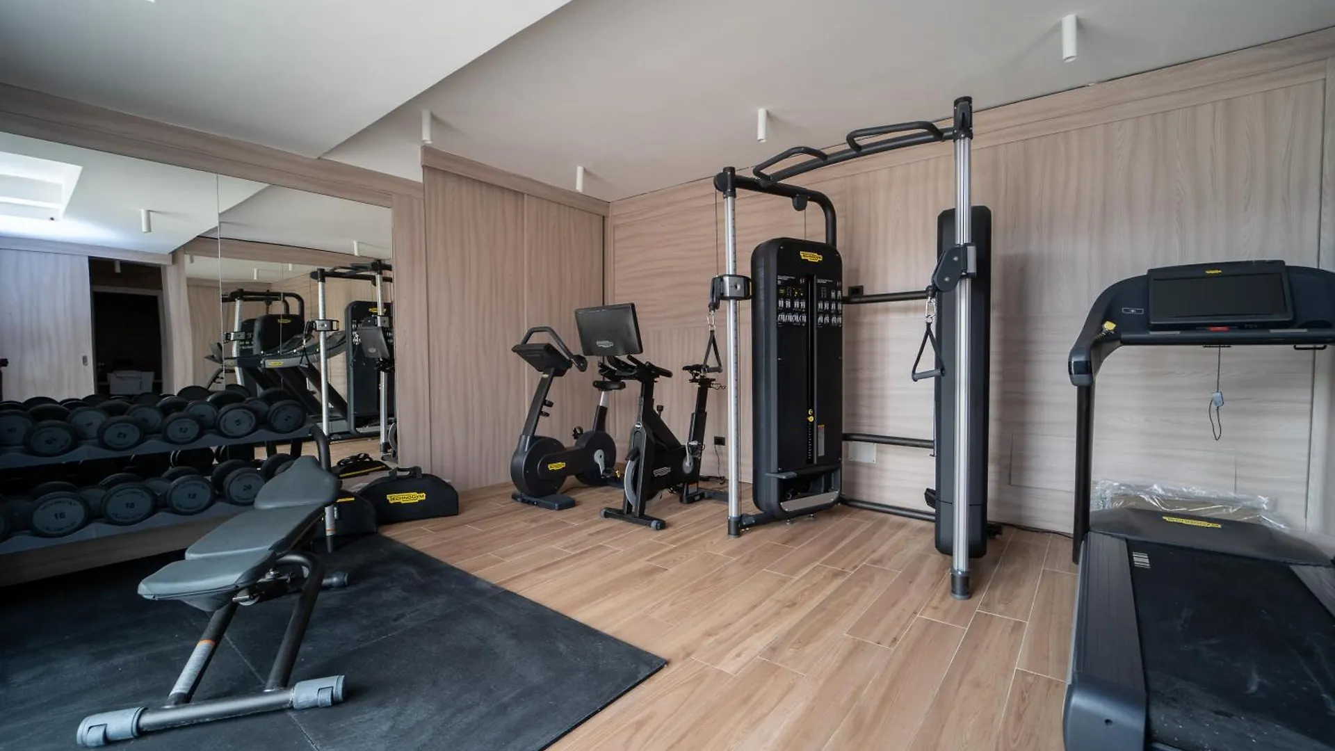 Aparthotel Elbitat Homes Bagnaia