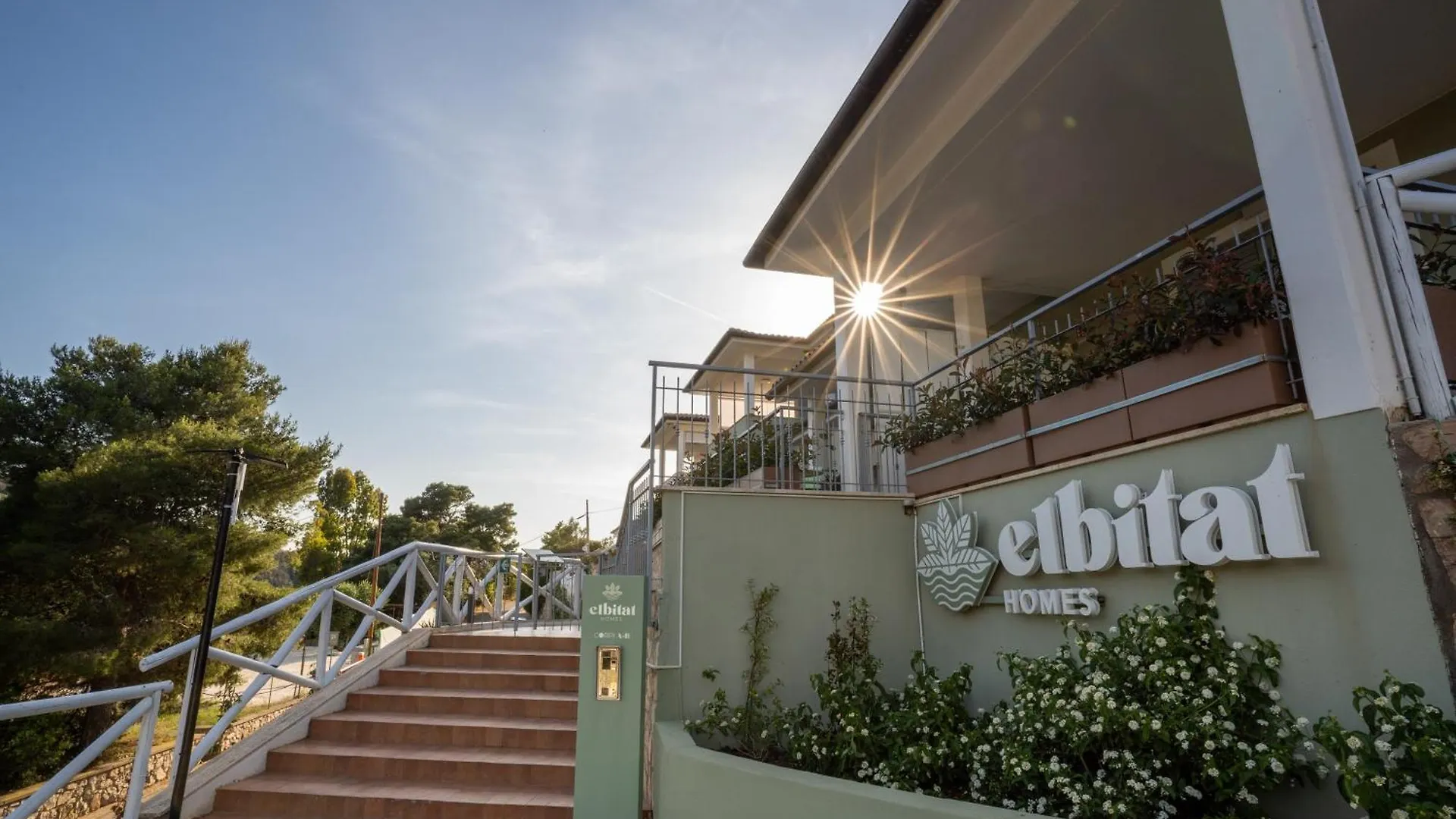 Elbitat Homes Bagnaia  Bagnaia (Livorno)