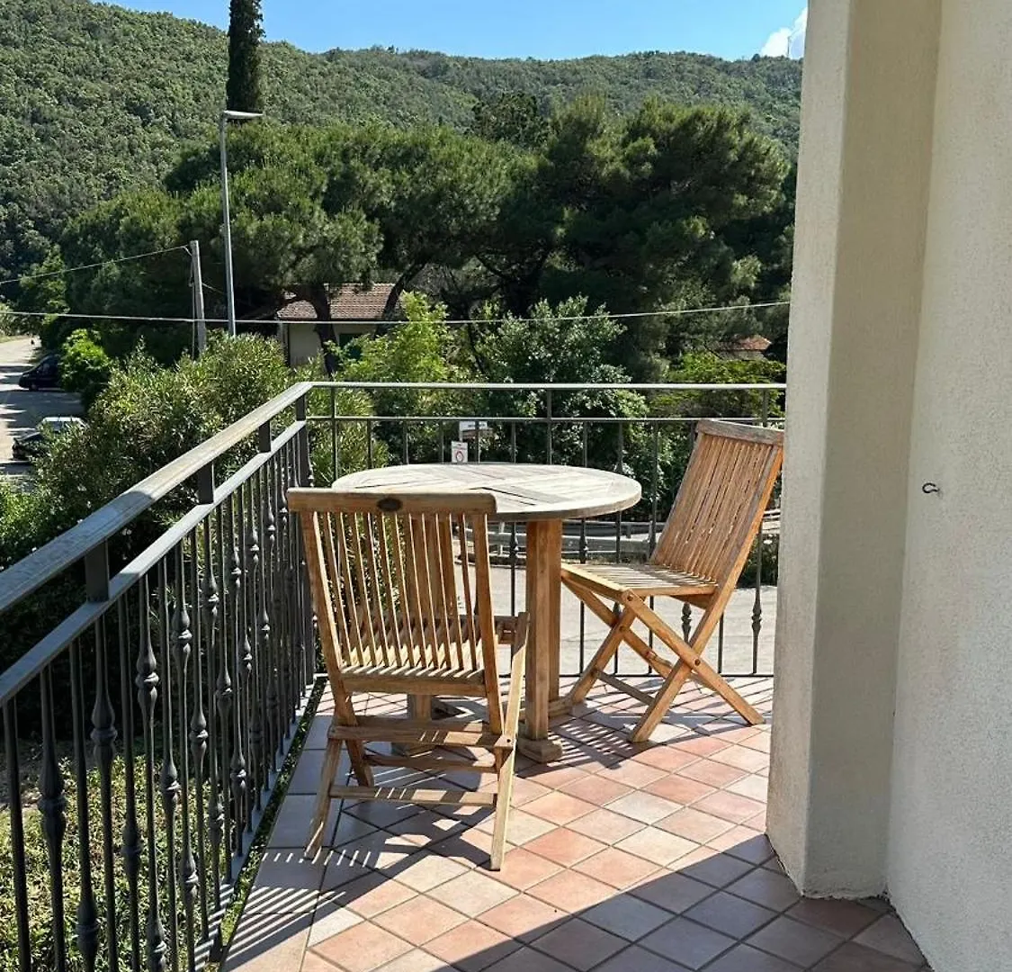 Elbitat Homes Bagnaia  Bagnaia (Livorno)
