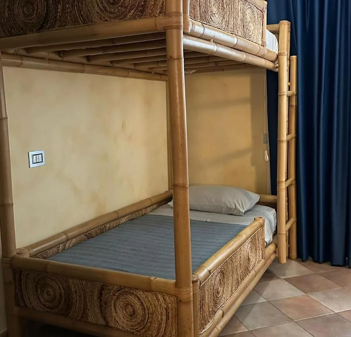 Aparthotel Elbitat Homes Bagnaia  Italy