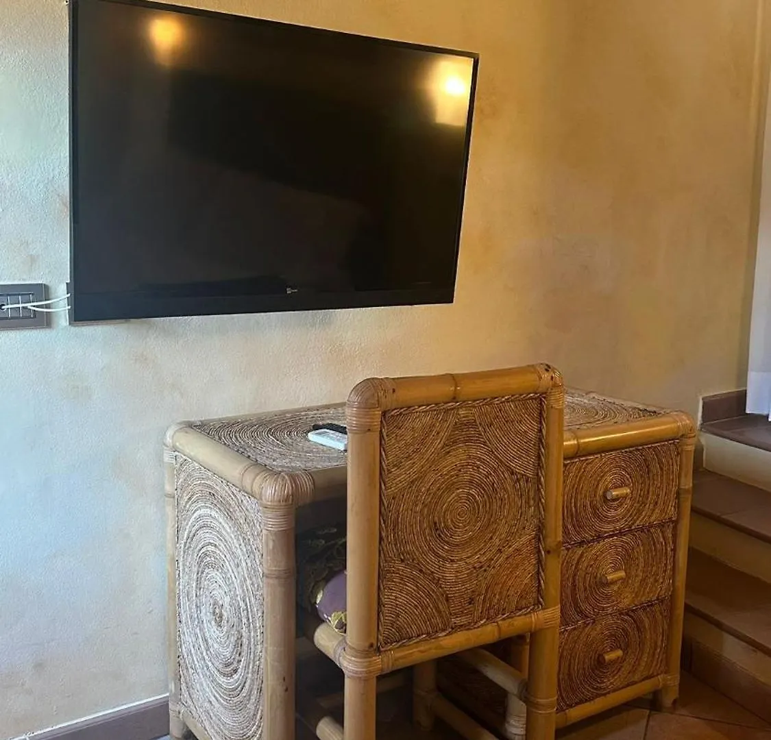 Elbitat Homes Bagnaia