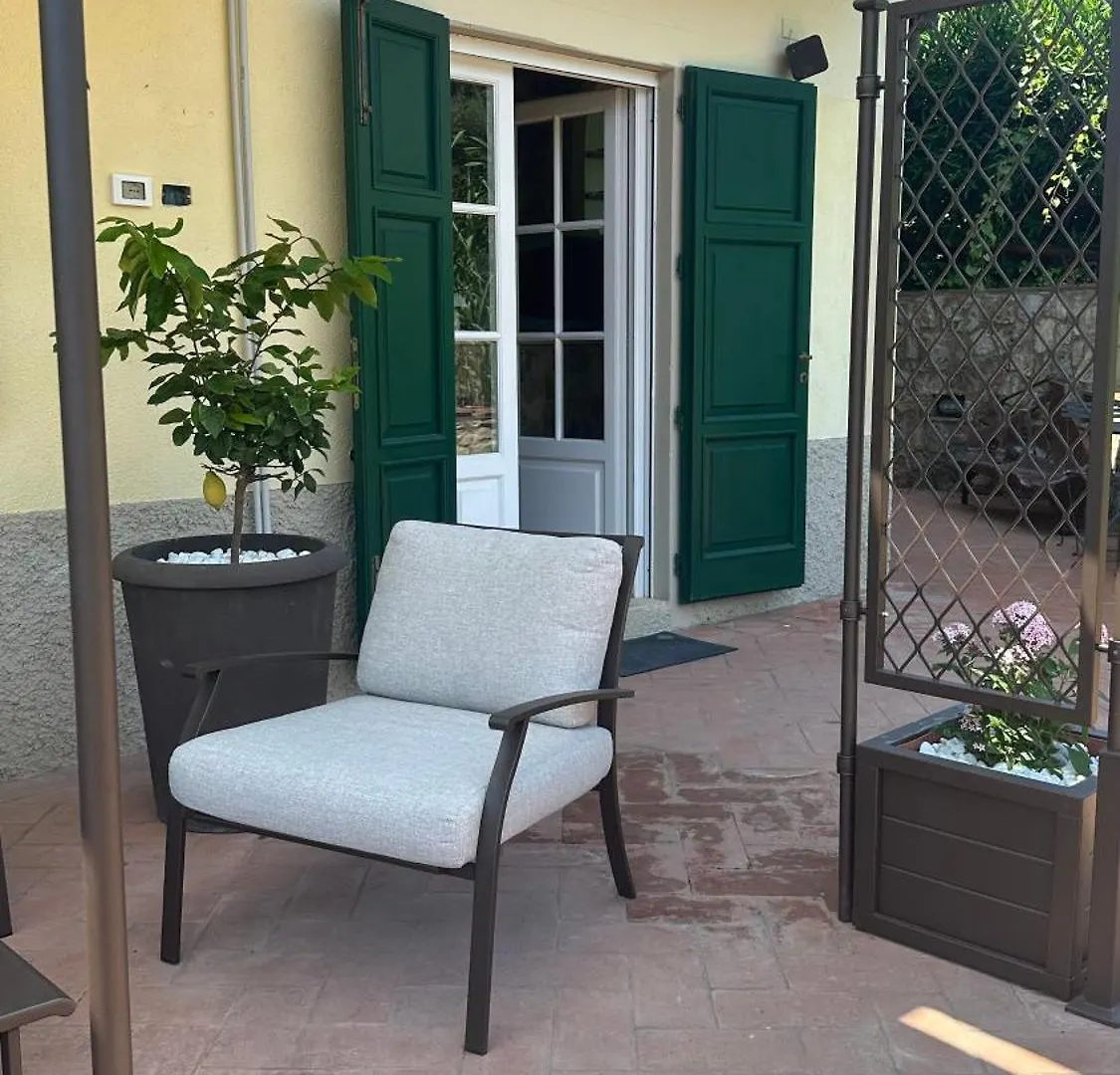 Elbitat Homes Bagnaia  Aparthotel