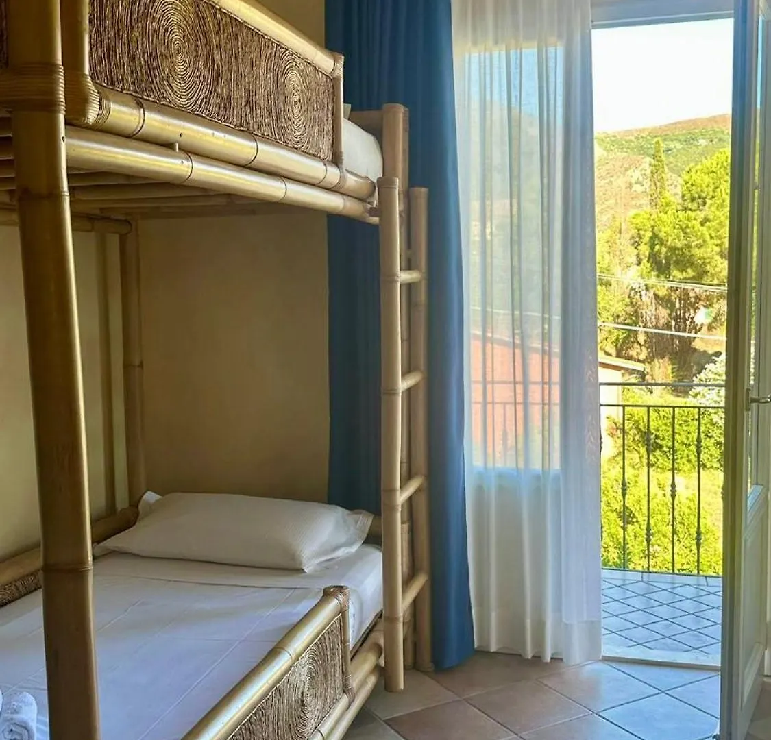 Elbitat Homes Bagnaia  Italien
