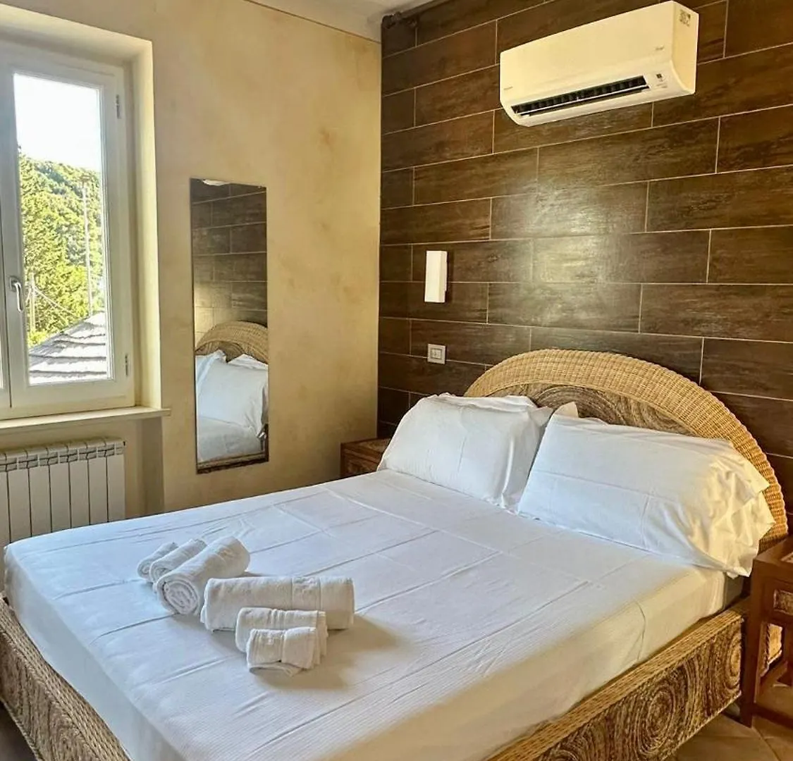 Elbitat Homes Bagnaia  Bagnaia (Livorno)