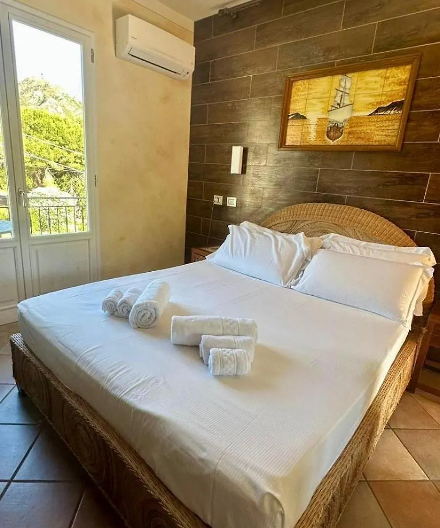 Elbitat Homes Bagnaia