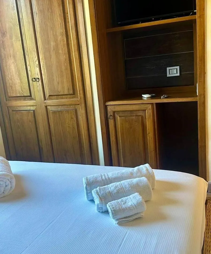 Aparthotel Elbitat Homes Bagnaia