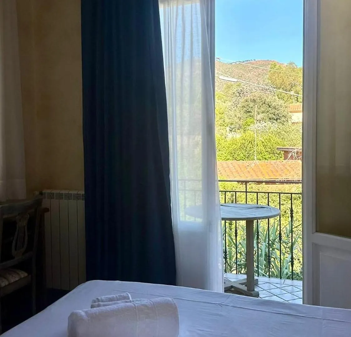 Aparthotel Elbitat Homes Bagnaia