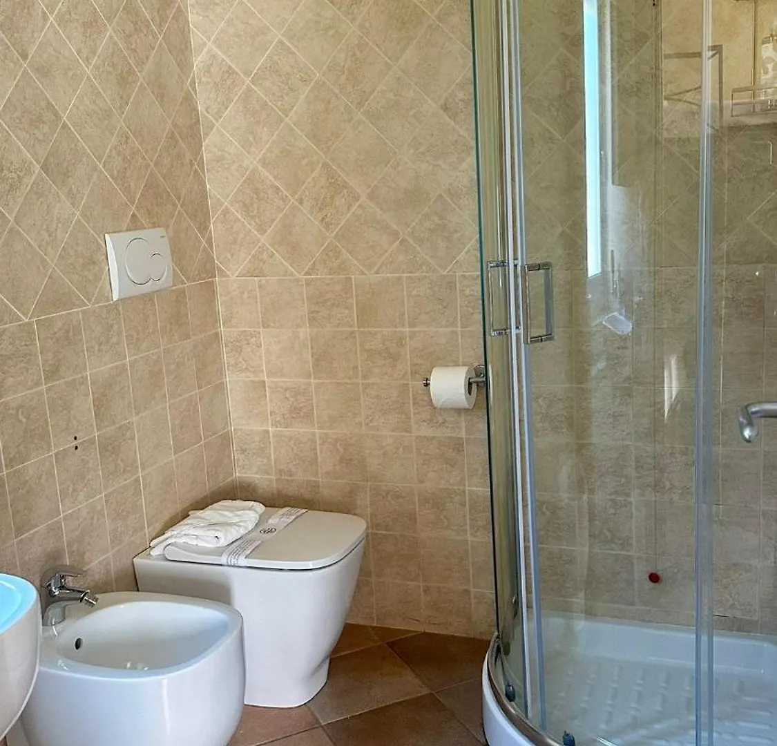 Elbitat Homes Bagnaia  Italien