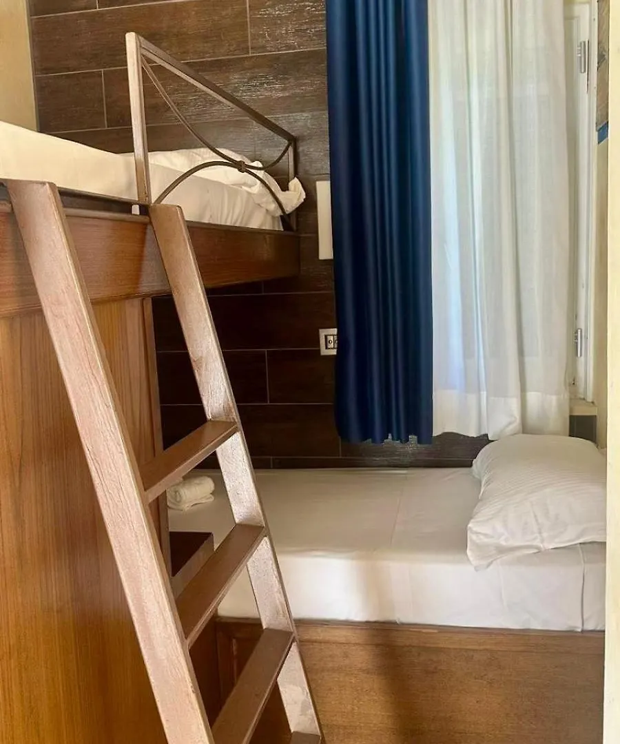 Aparthotel Elbitat Homes Bagnaia  Italien