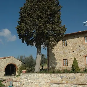 Maison d'hôtes Campo Lungo, San Donato in Poggio