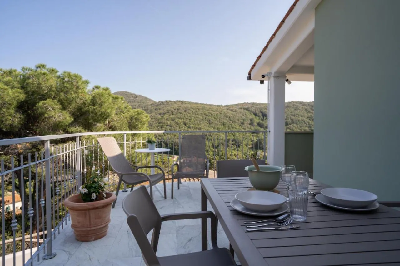 Elbitat Homes Bagnaia  아파트호텔