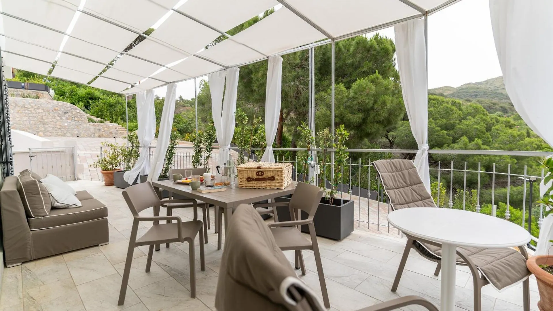 Elbitat Homes Bagnaia