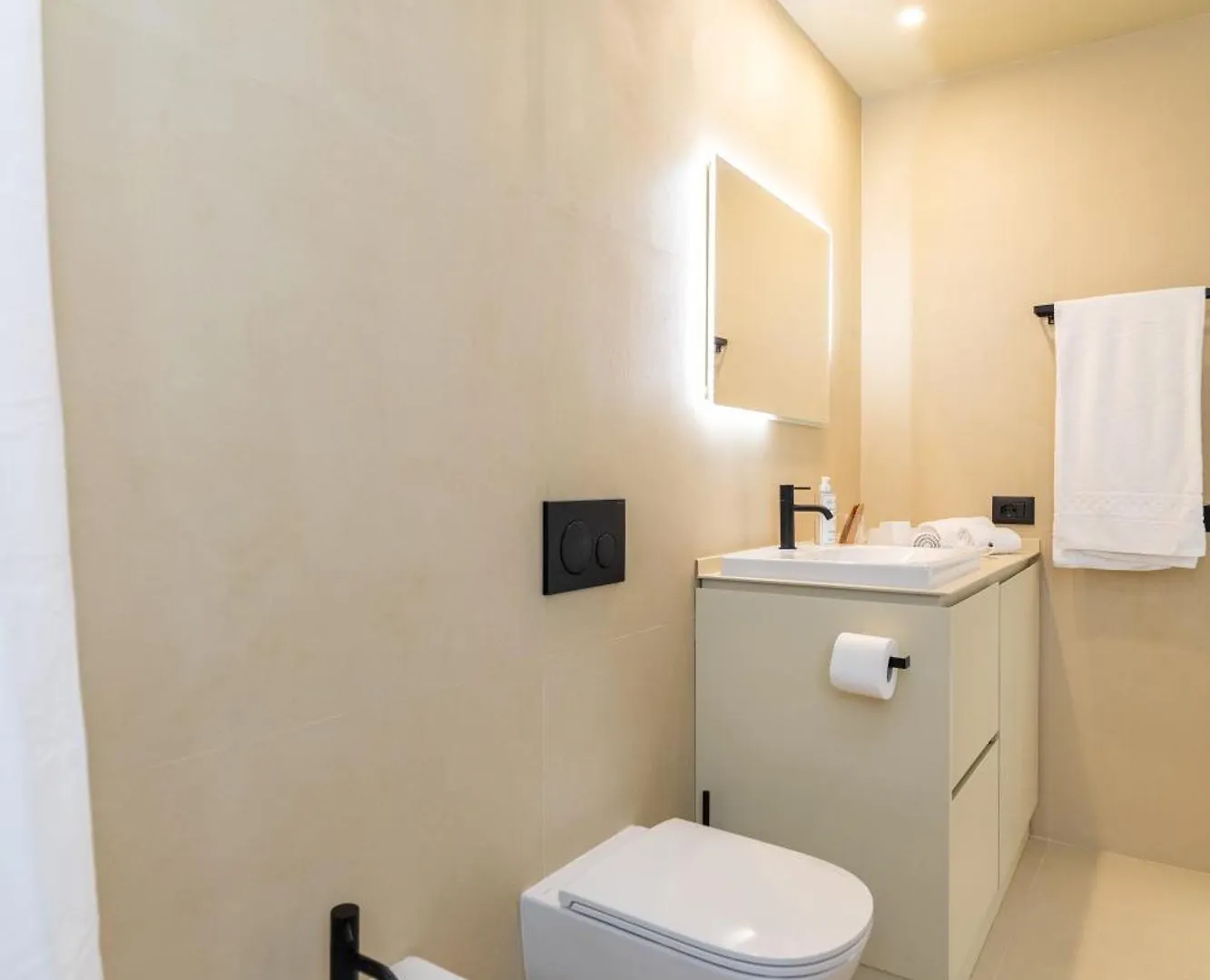 Elbitat Homes Bagnaia