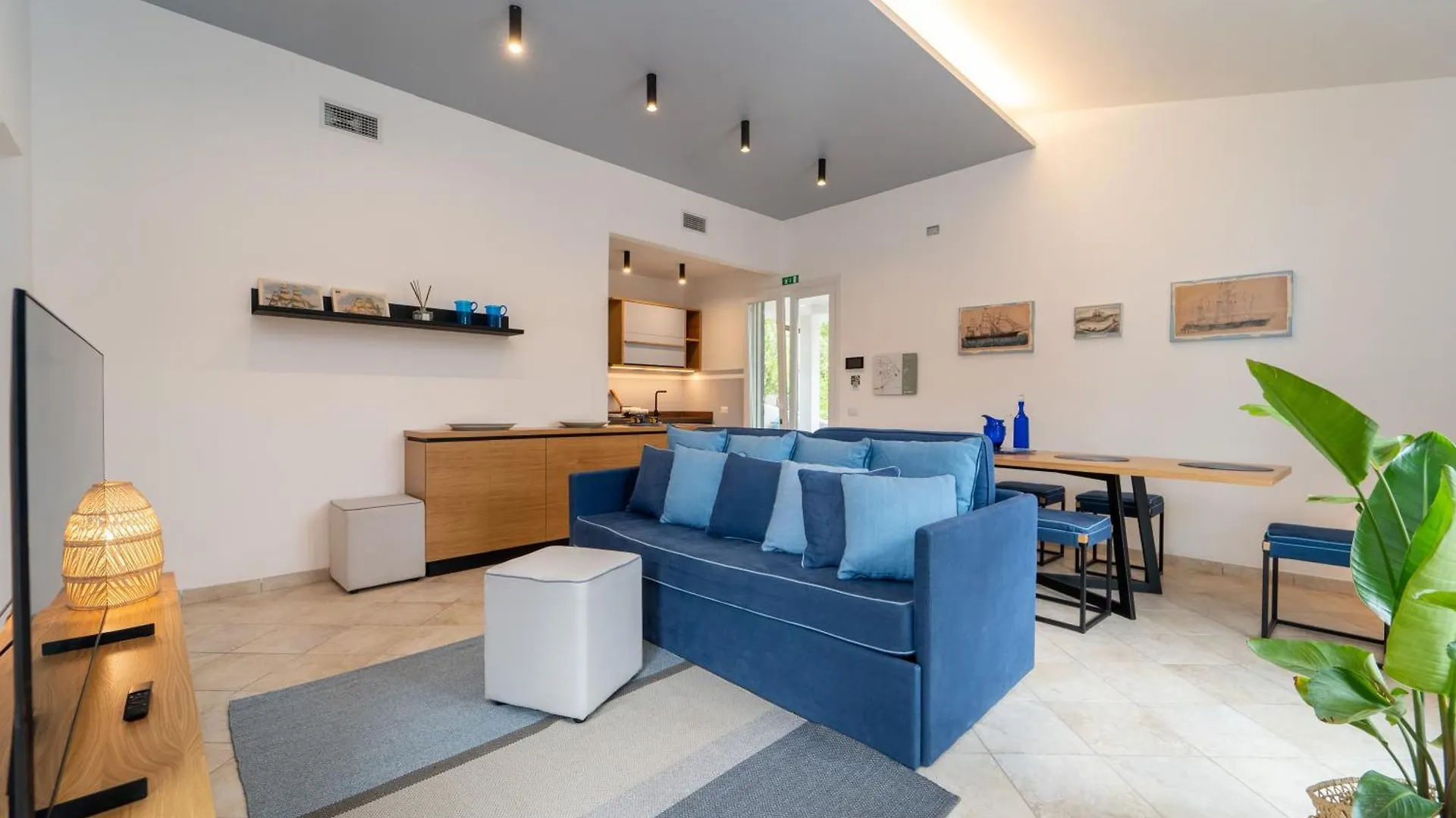 아파트호텔 Elbitat Homes Bagnaia