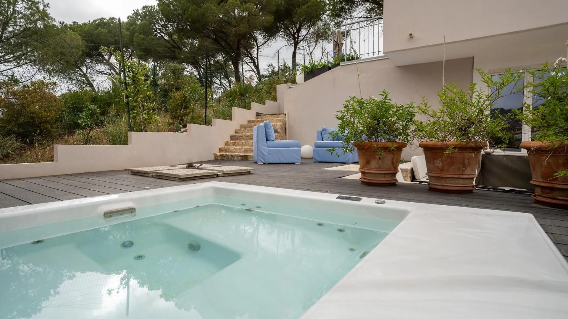Elbitat Homes Bagnaia  아파트호텔 Bagnaia (Livorno)