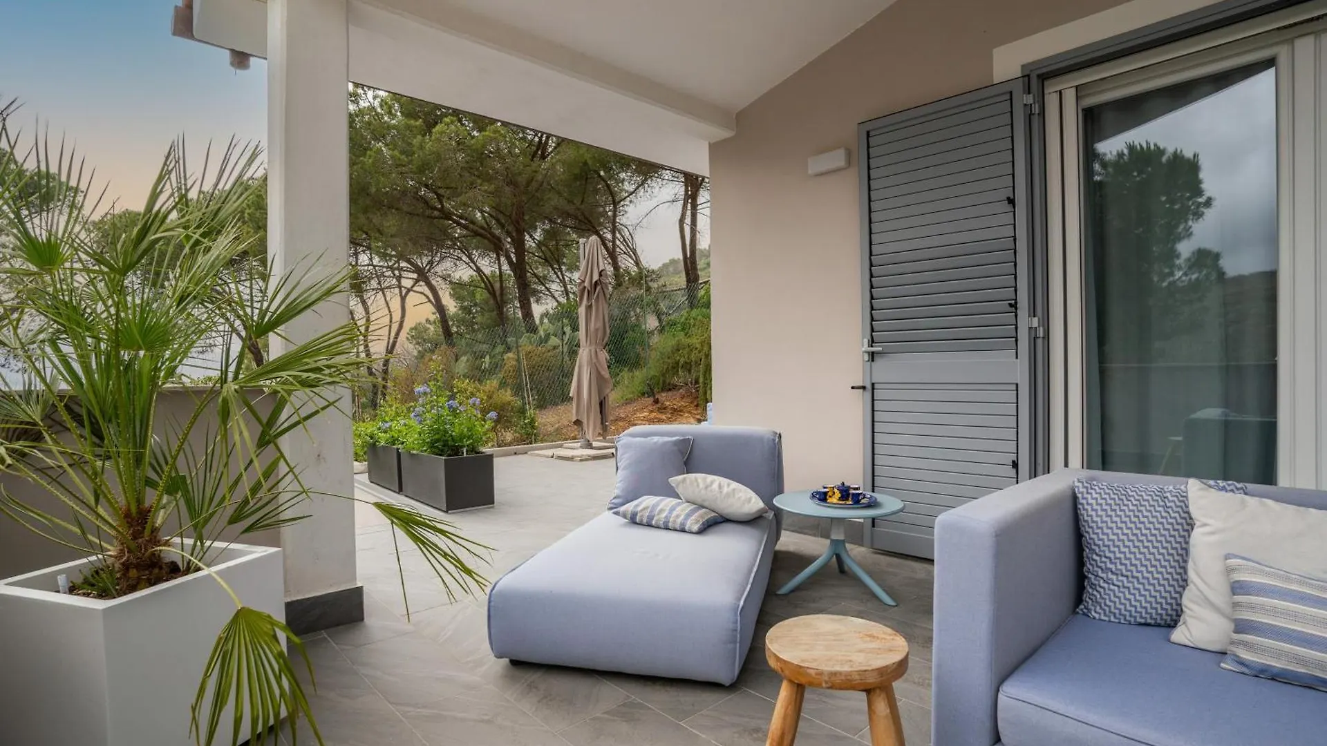 아파트호텔 Elbitat Homes Bagnaia