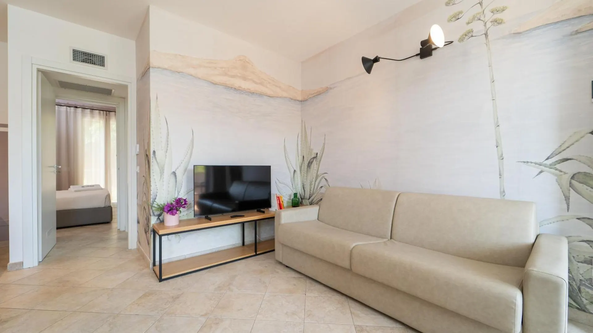Elbitat Homes Bagnaia  0*, Bagnaia (Livorno)