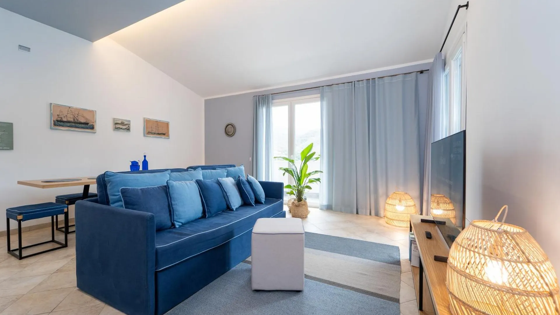 Elbitat Homes Bagnaia